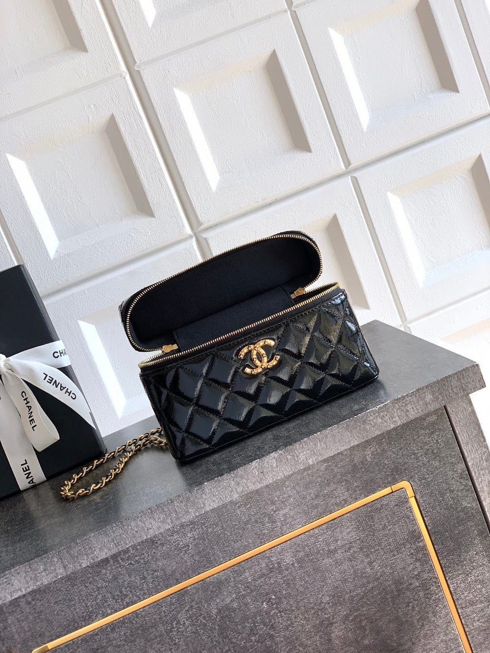 Dragons BagsCHn Luxury Bag --113960