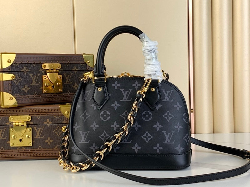 Dragons Bags ln Luxury Bag --57144