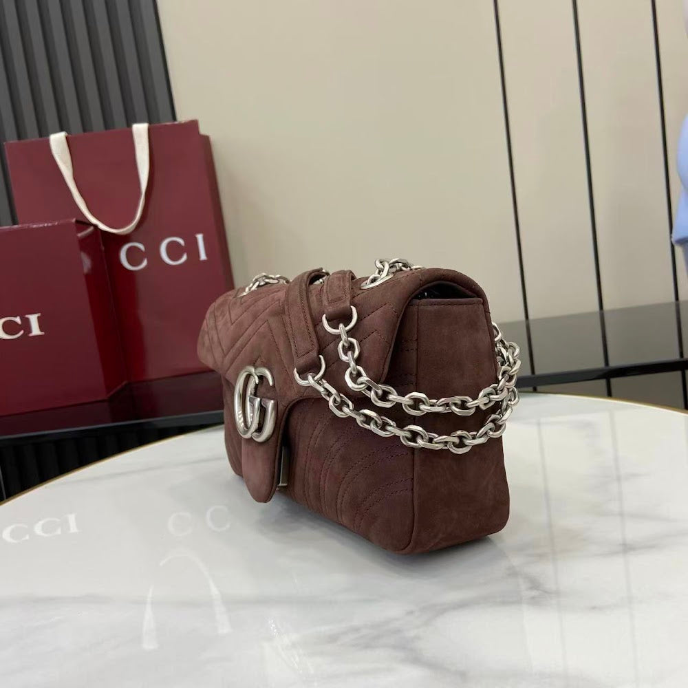 Dragons Bags Guccin Luxury Bag --94963