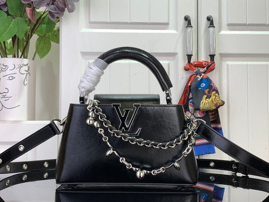 Dragons Bags ln Luxury Bag --97304