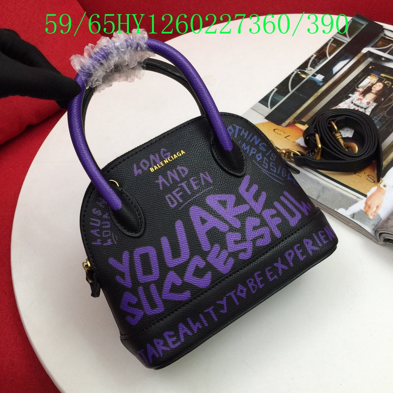 VBS Fashion - BGA Bags - 1917