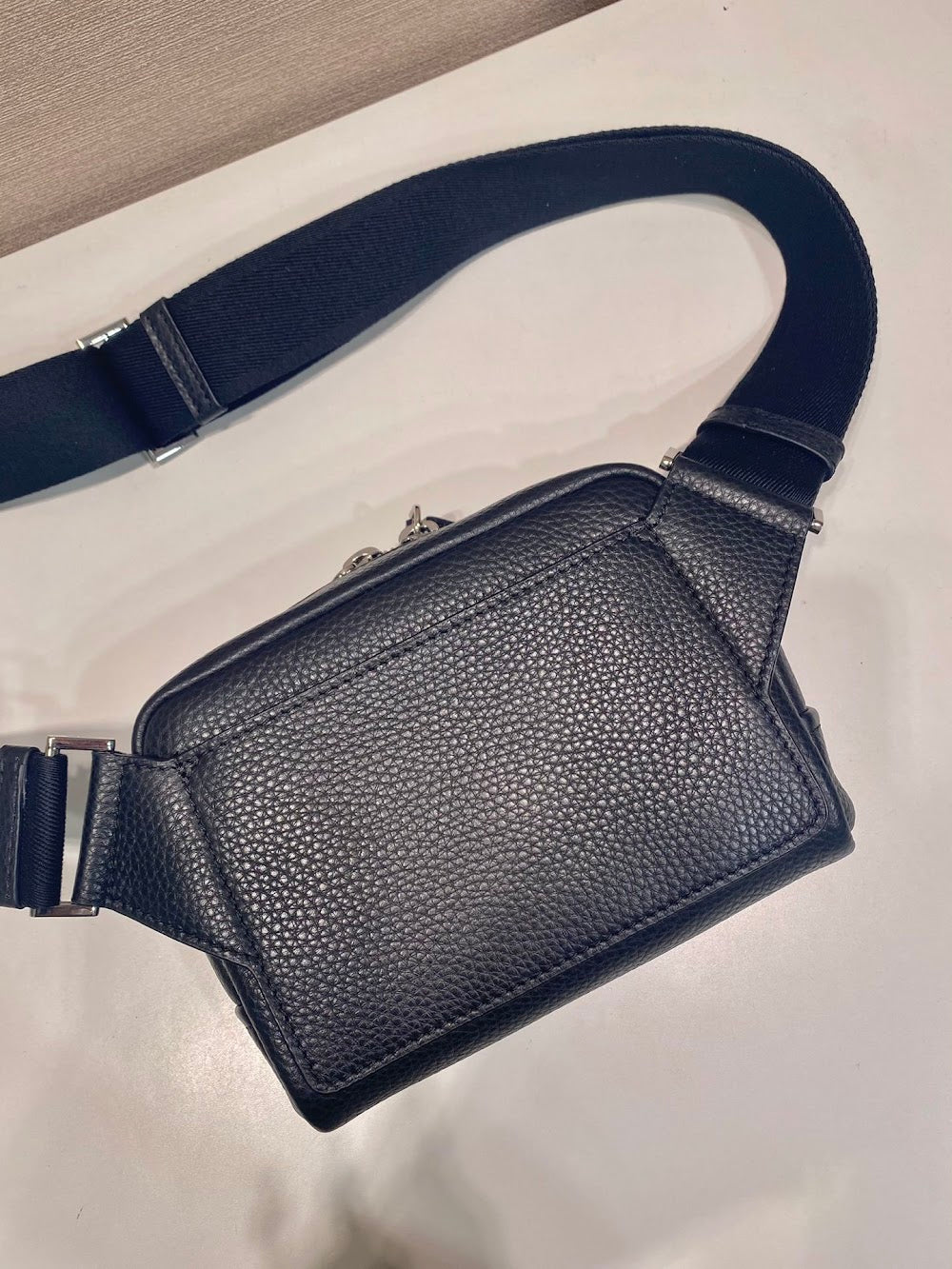 Dragons Bags Prada Luxury Bag --54585