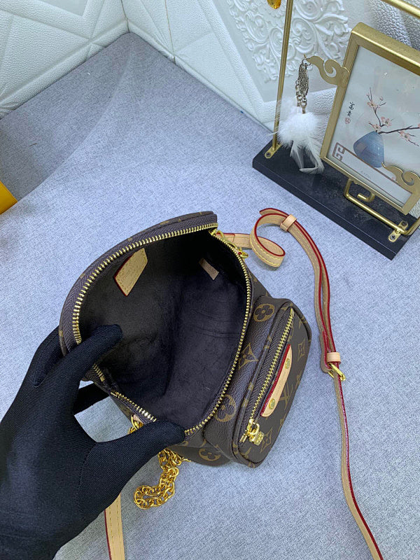 Dragons Bags LVn Luxury Bag --79238