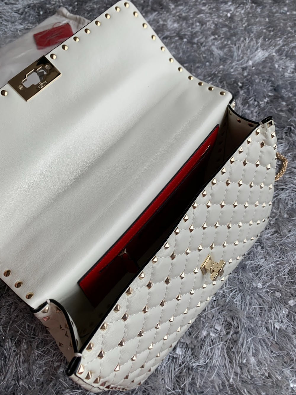 Dragons Bags valentine Luxury Bag --72312