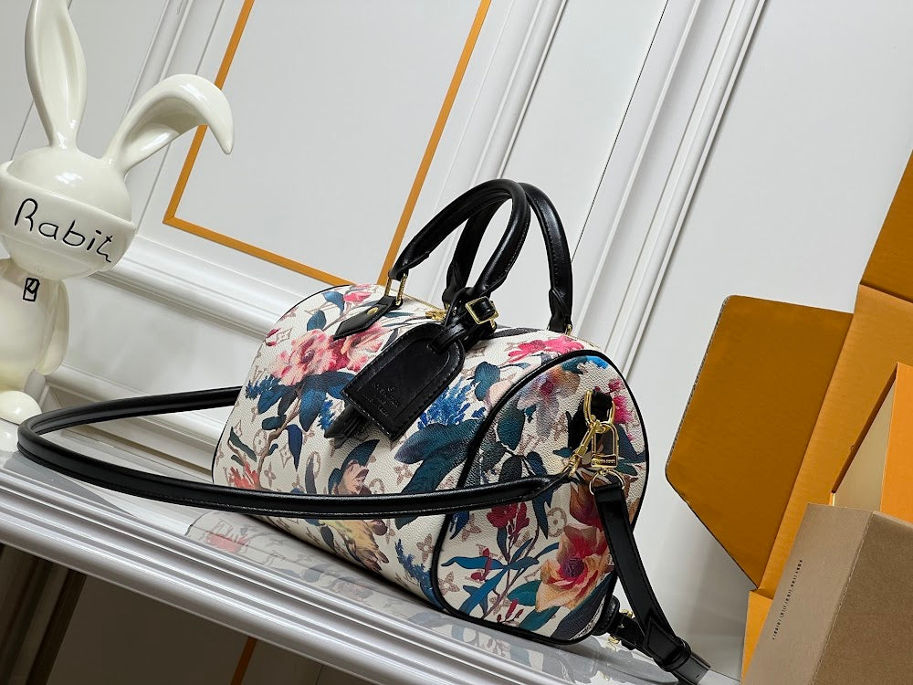 Dragons Bags ln Luxury Bag --77546