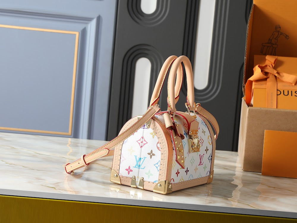Dragons Bags ln Luxury Bag --77854