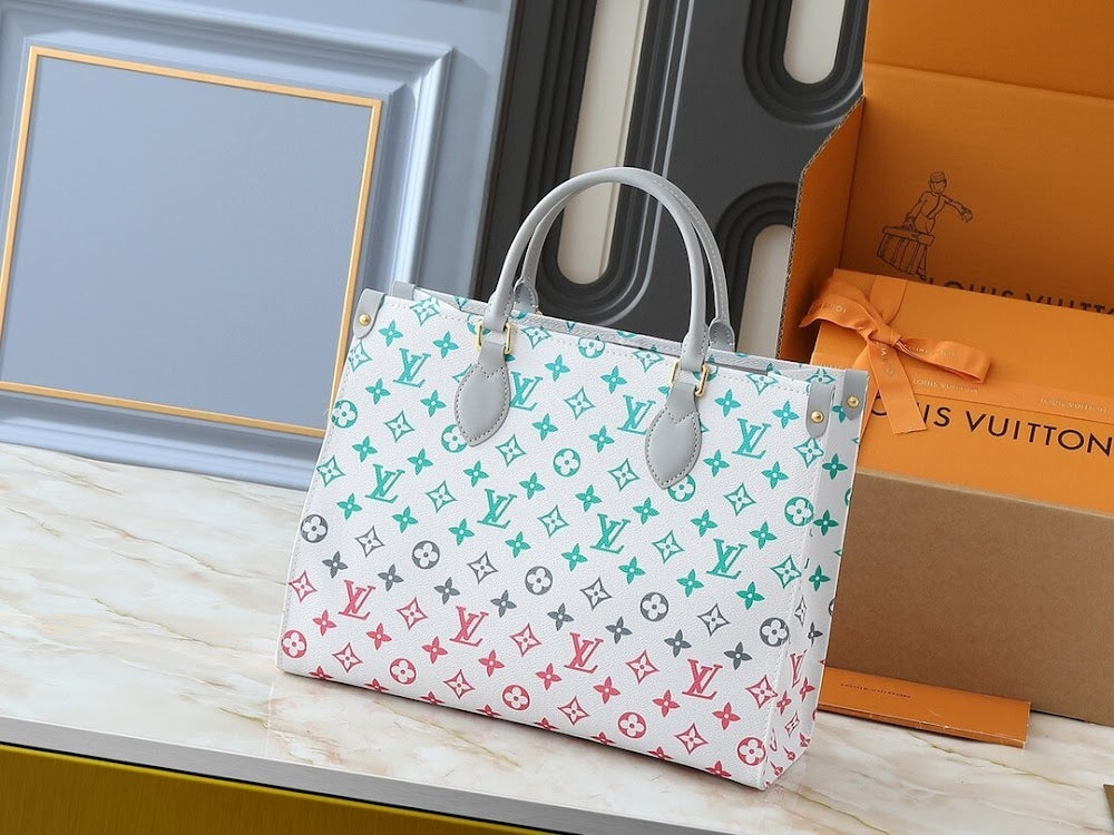 Dragons Bags ln Luxury Bag --76708