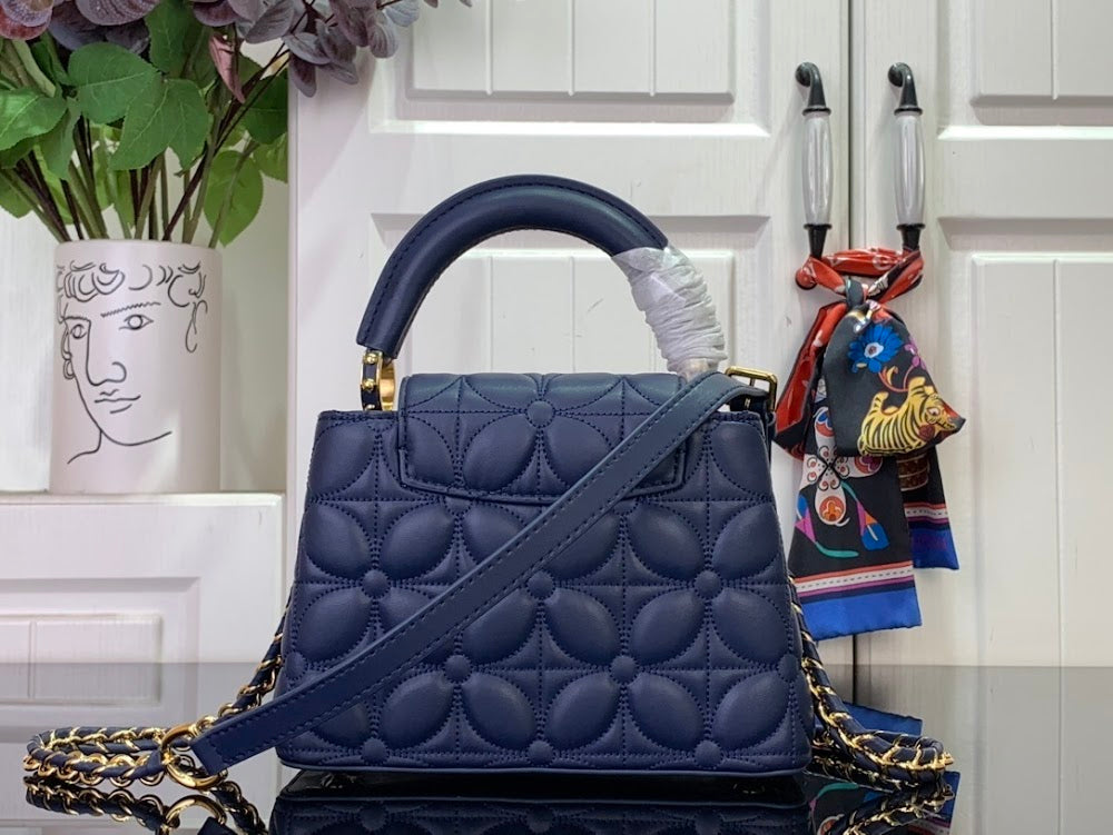 Dragons Bags ln Luxury Bag --96709
