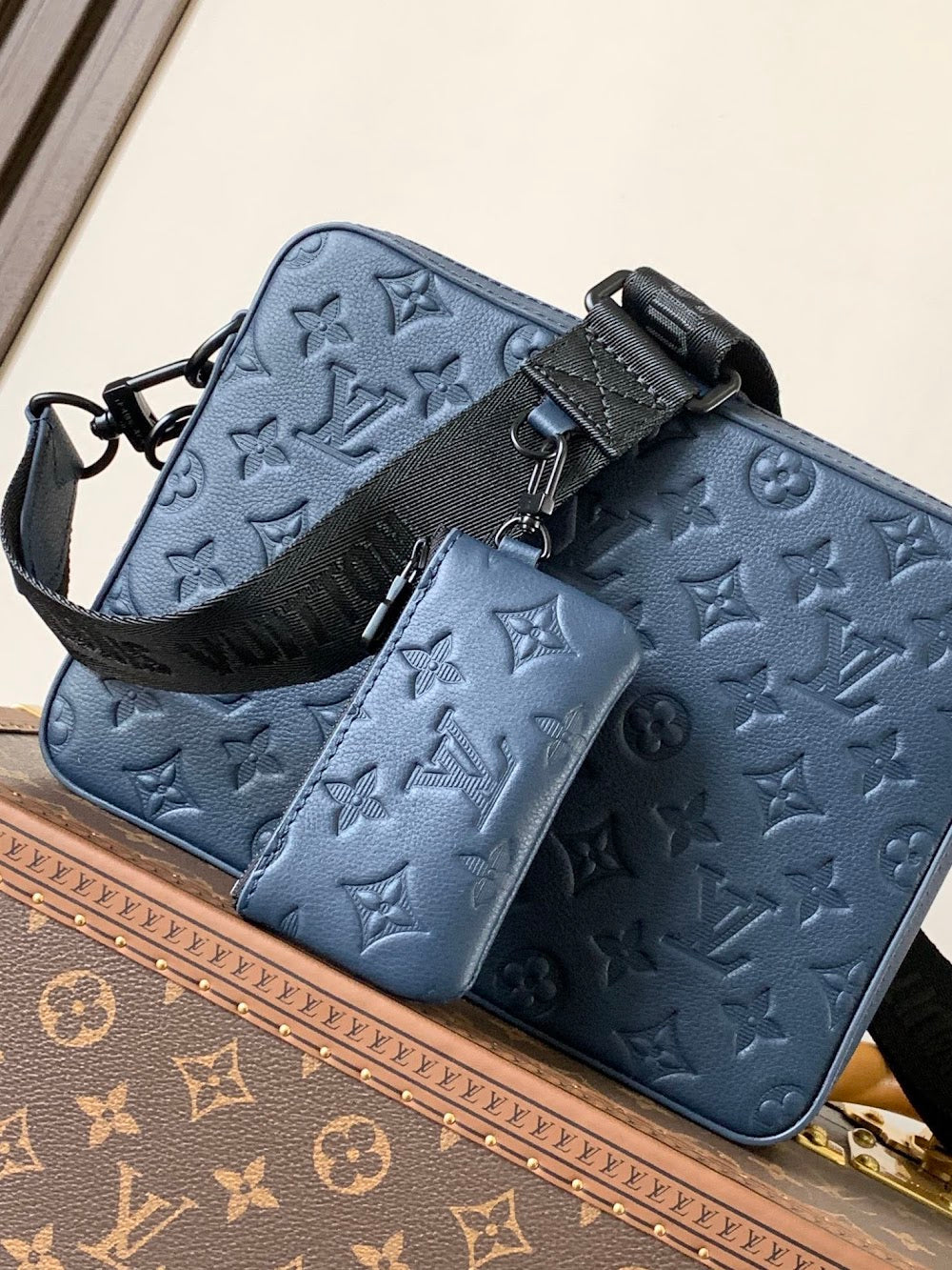 Dragons Bags ln Luxury Bag --71617