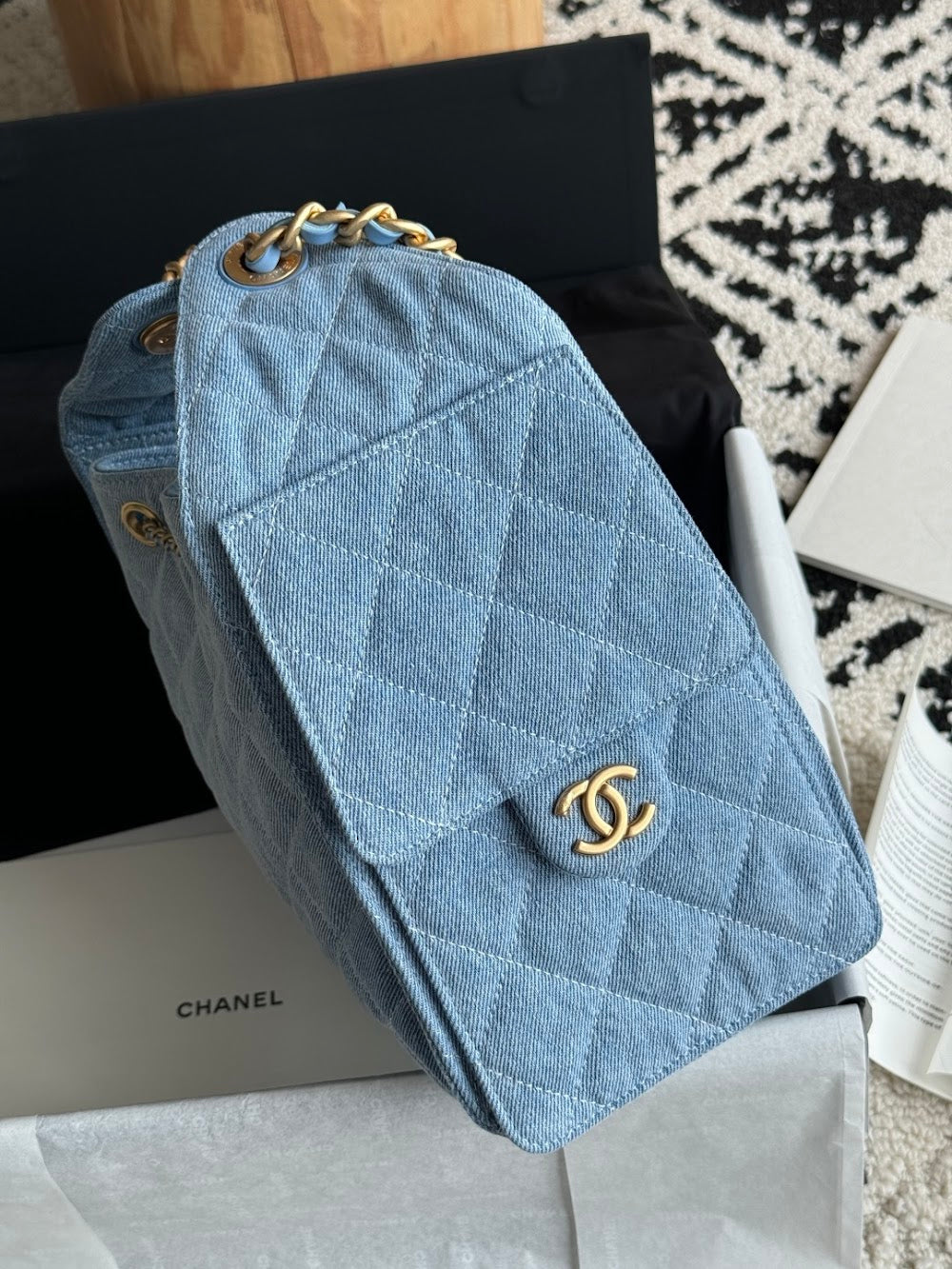 Dragons BagsCHn Luxury Bag --113772