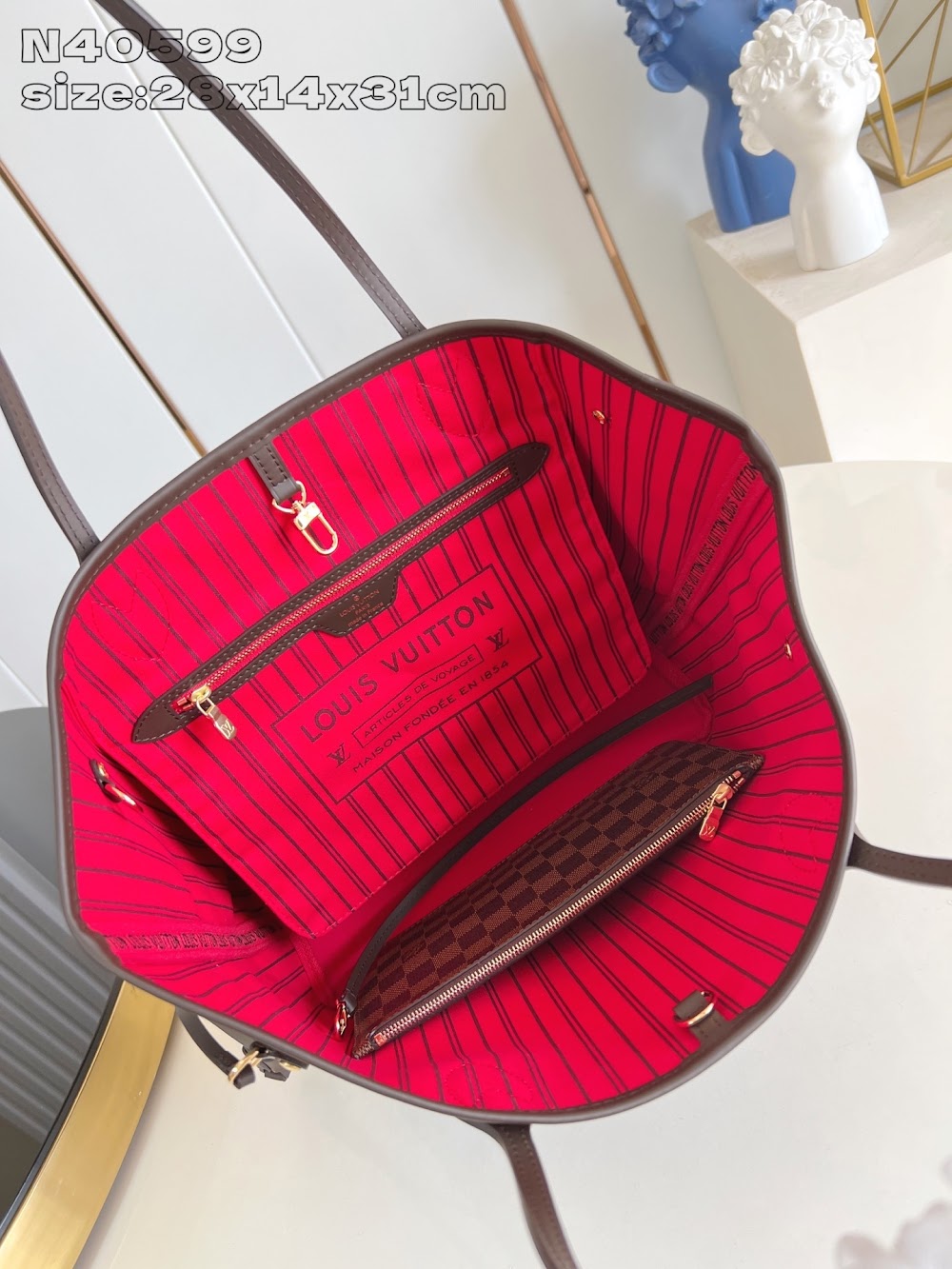 Dragons Bags ln Luxury Bag --96491