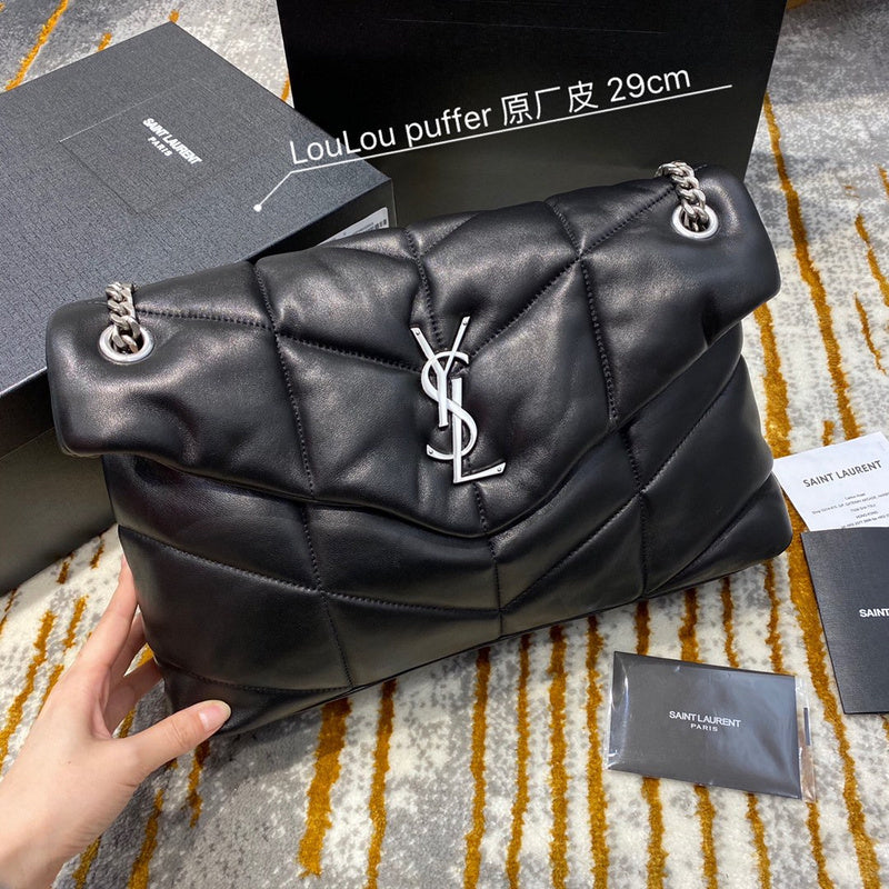 VBS - SLY Bags 435