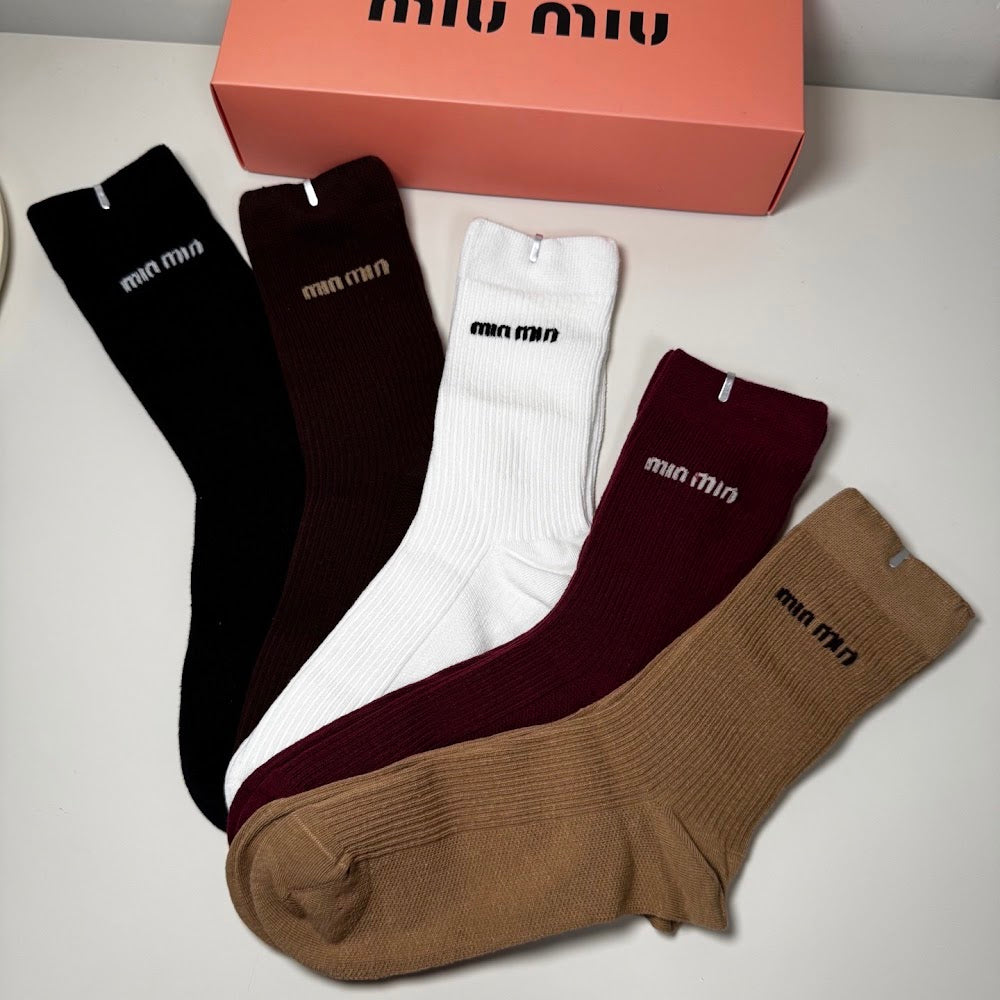 Dragons Bags Premium Luxury Socks --98352