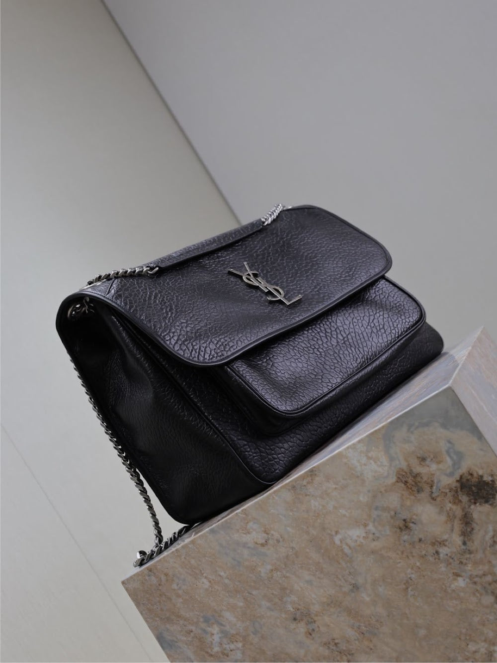 Dragons Bags YSLn Luxury Bag --119681