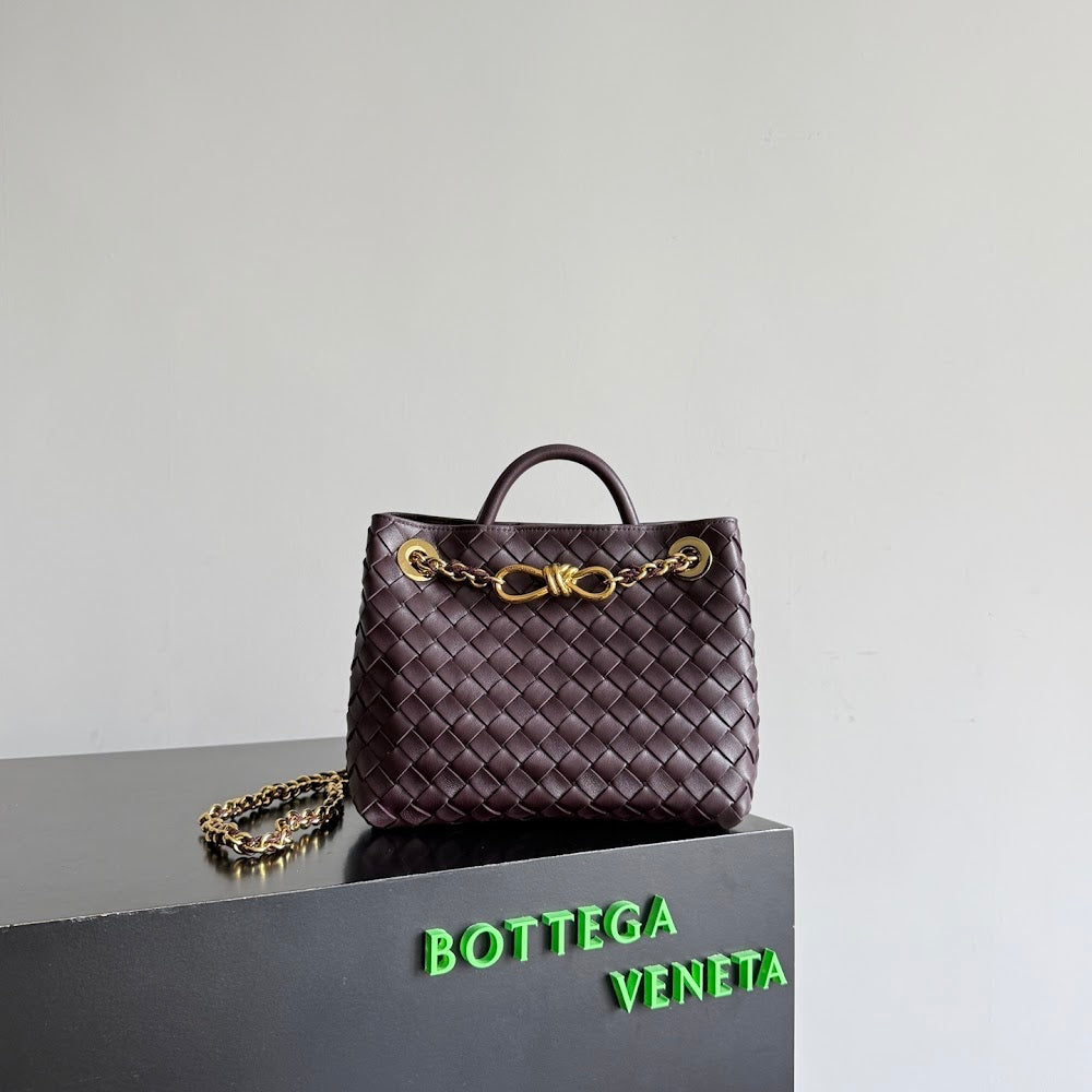 Dragons Bags Bottegan Luxury Bag --91410