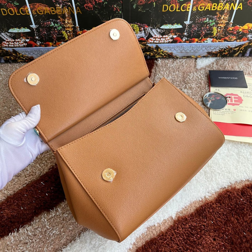 Dragons Bags DGn Luxury Bag --93994