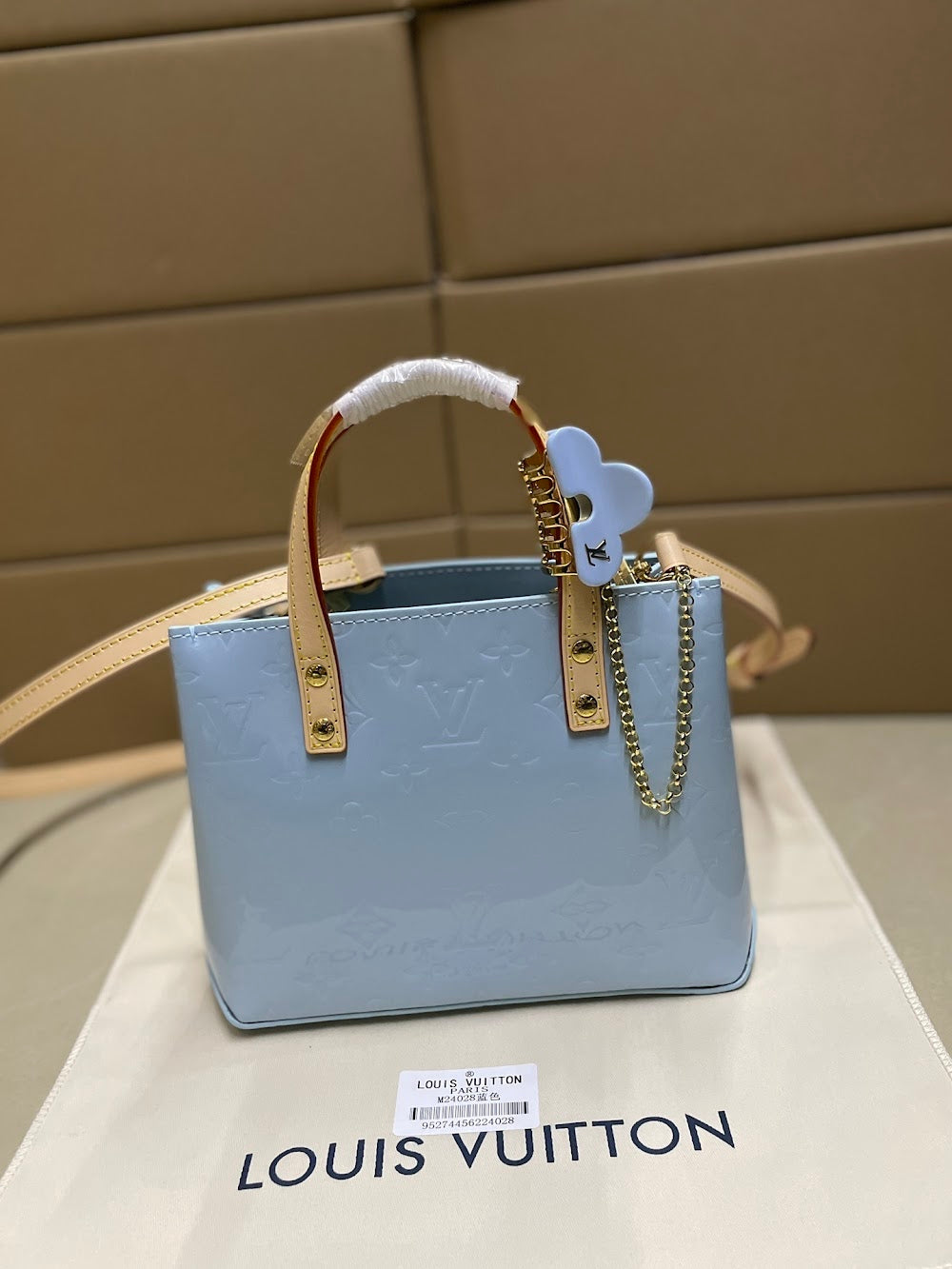 Dragons Bags ln Luxury Bag --96766