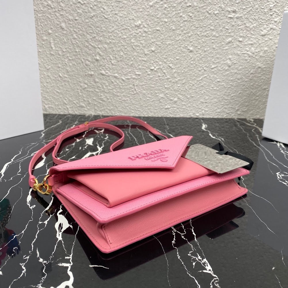Dragons Bags Prada Luxury Bag --54100