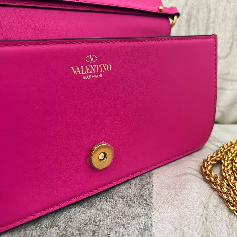 Dragons Bags Valentine Luxury Bag --121358