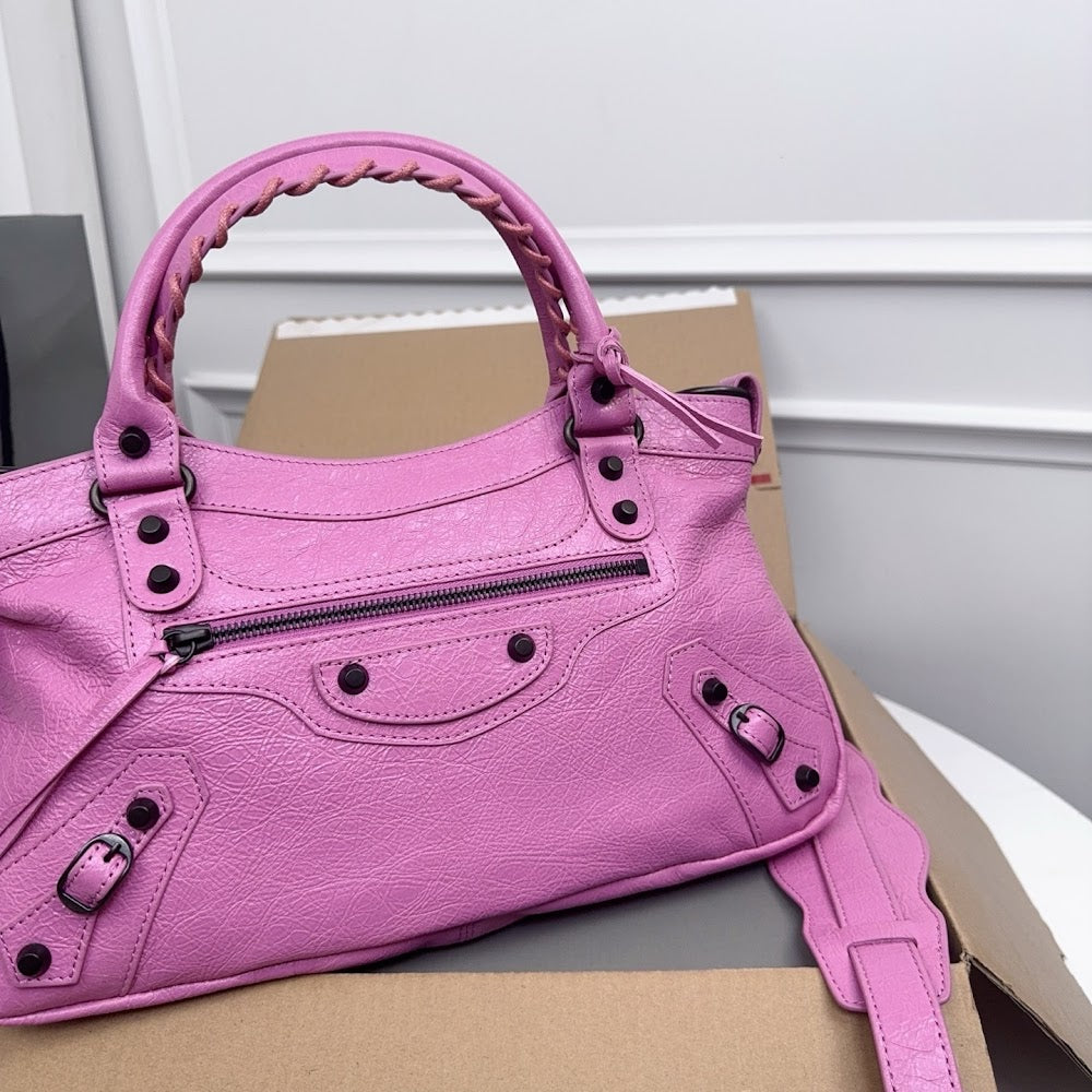 Dragons Bags Balenciaga Luxury Bag --111210