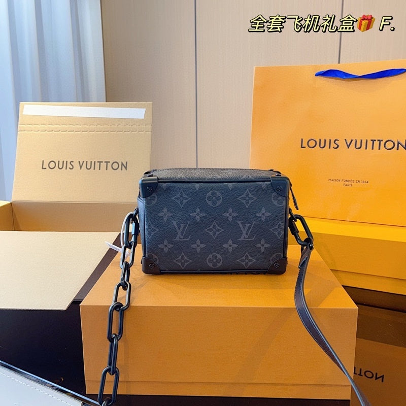 Dragons Bags ln Luxury Bag --70122