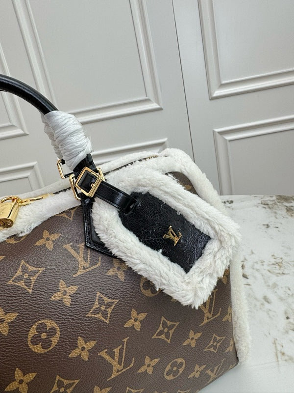 Dragons Bags LVn Luxury Bag --79898