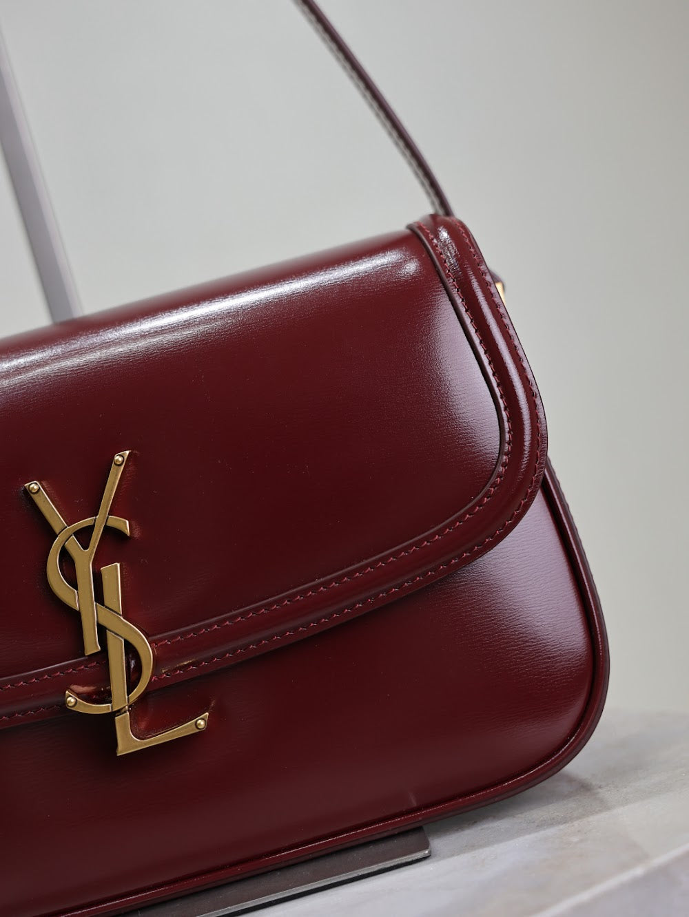 Dragons Bags YSLn Luxury Bag --119347