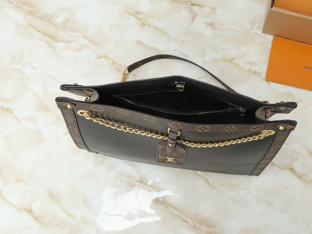 Dragons Bags ln Luxury Bag --81574
