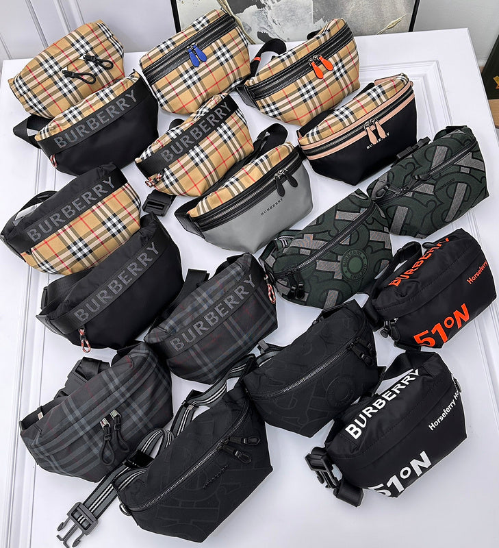 VBS Fashion -BBR Bags - 201