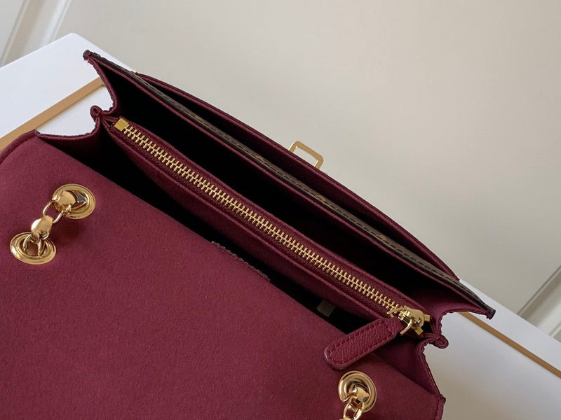 Fashion Vbs bags - 3798