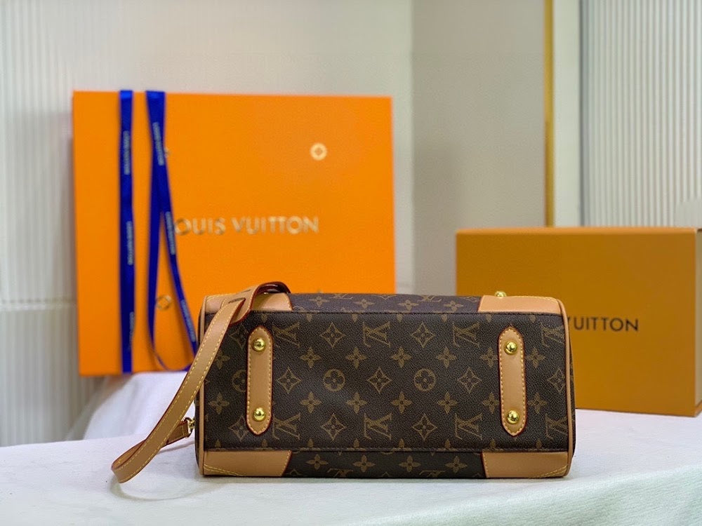 Dragons Bags LVn Luxury Bag --79925