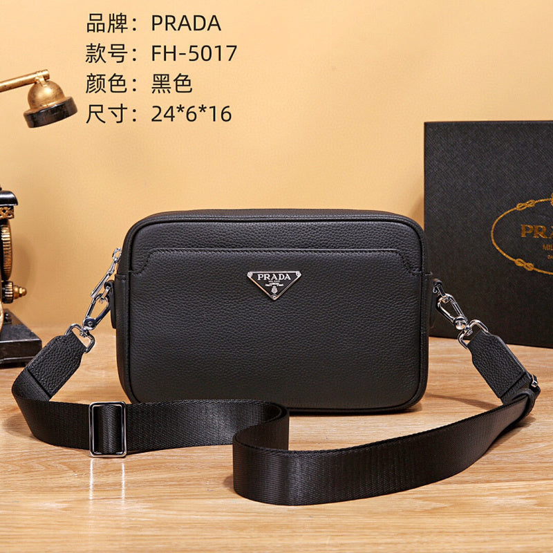 Dragons Bags pradn Luxury Bag --73420