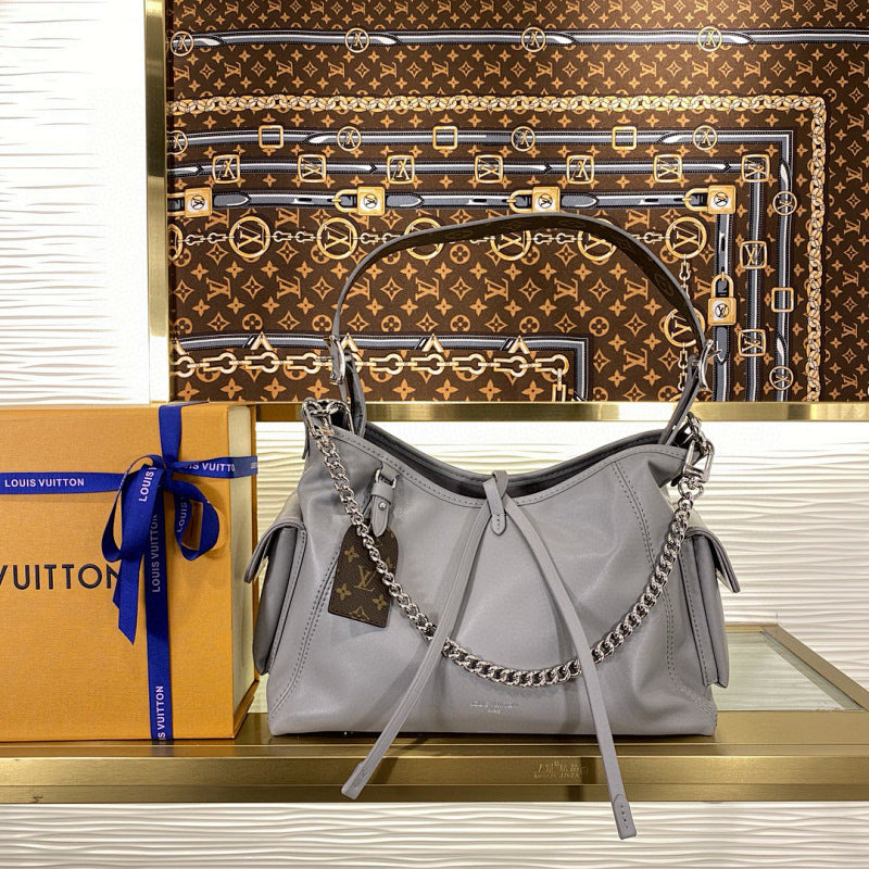 Dragons Bags ln Luxury Bag --81681