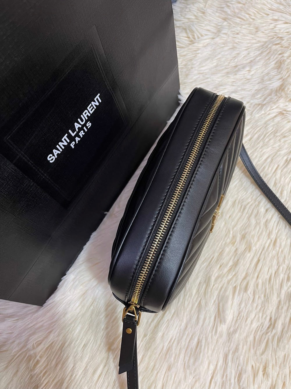 Dragons Bags YSLn Luxury Bag --119984