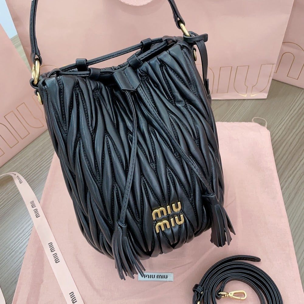 Dragons Bags Miun Miun Luxury Bag --122487