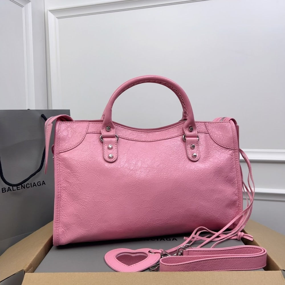 Dragons Bags Balenciaga Luxury Bag --110566