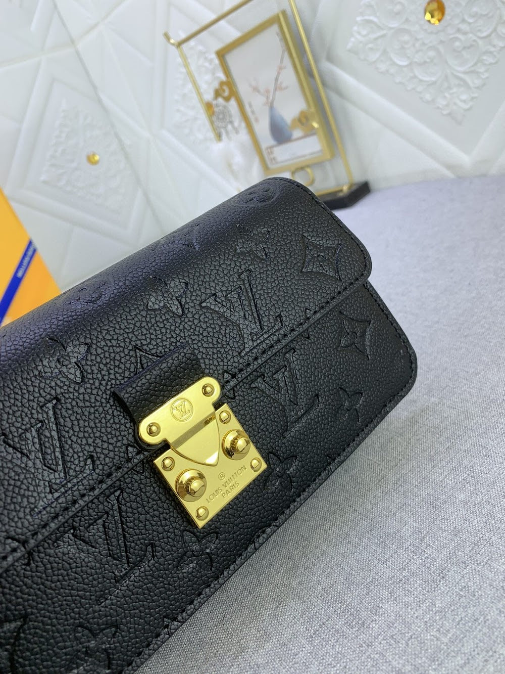 Jessica Bags ln Luxury Bag --75992