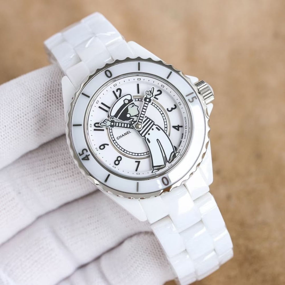 Dragons Bags Luxury Designer Watch --104638