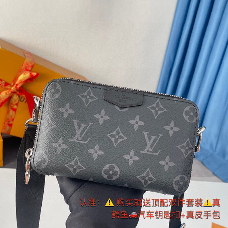 Dragons Bags ln Luxury Bag --70127