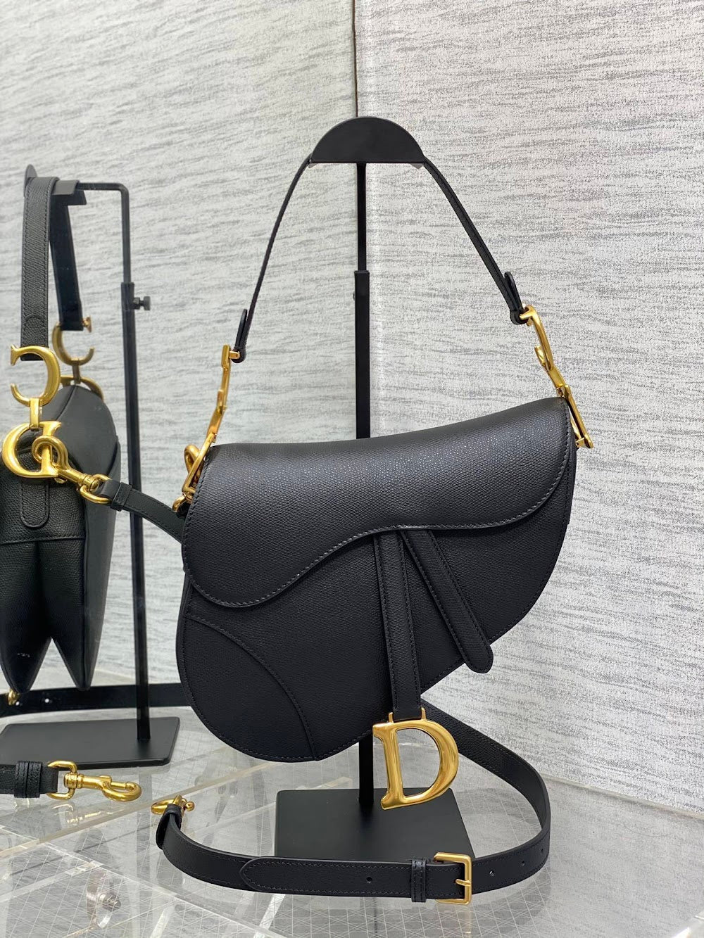 Dragons BagsDiorn Luxury Bag --114993