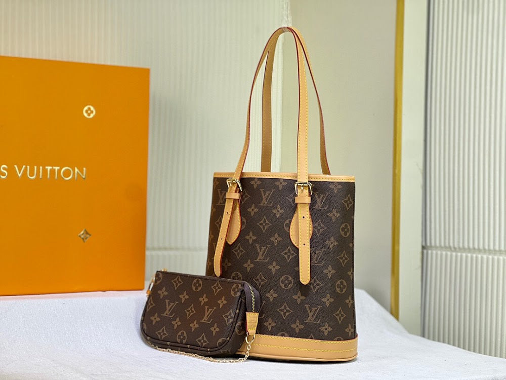 Dragons Bags LVn Luxury Bag --79822