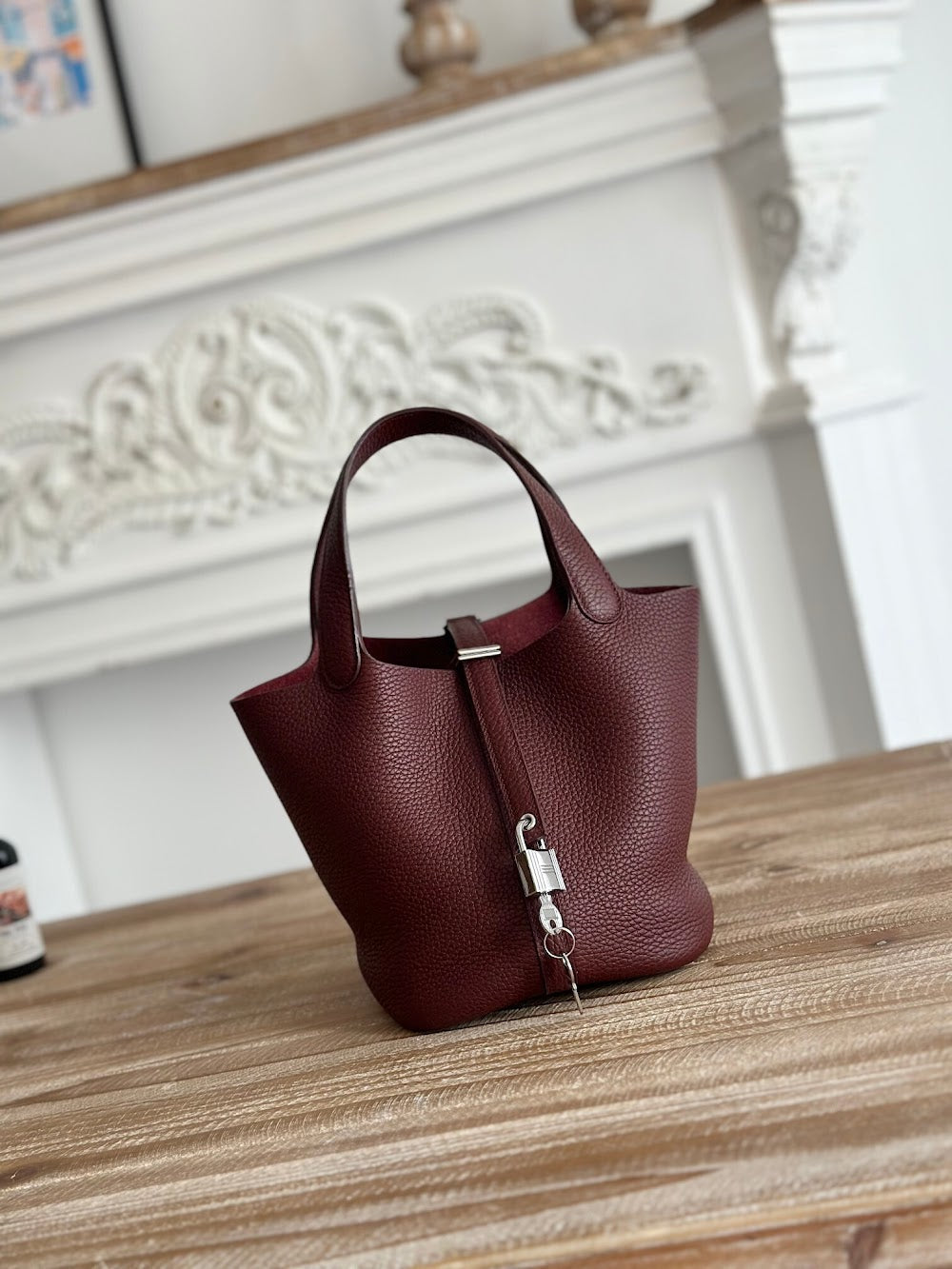 Dragons Bags Hermesn Luxury Bag --118991