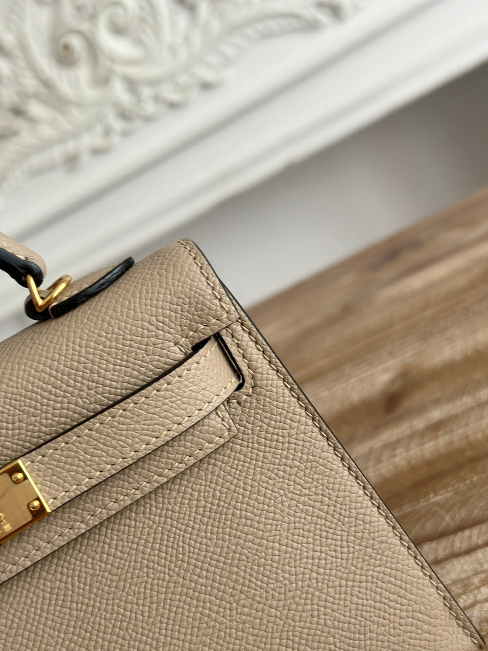 Dragons BagsHermesn Luxury Bag --116882