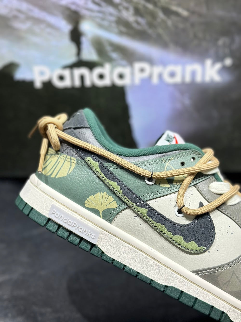 Dragons Bags Nike Luxury Shoes --55442