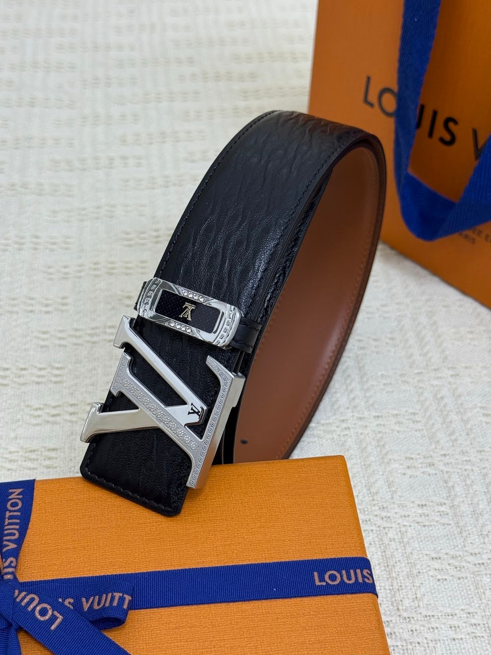Dragons Bags ln Luxury Belt --109807