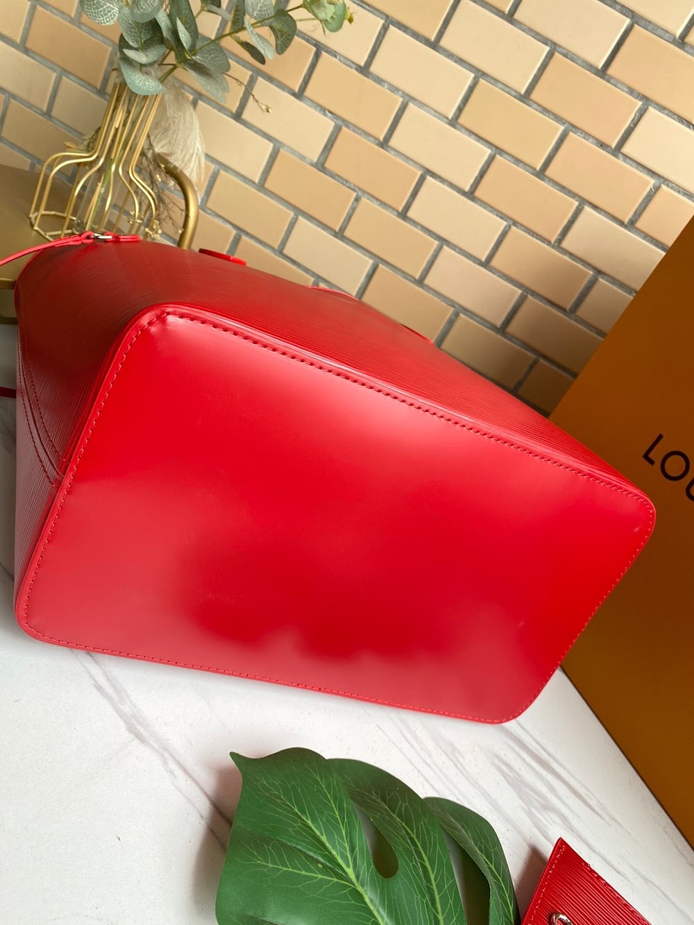 Dragons Bags ln Luxury Bag --77927