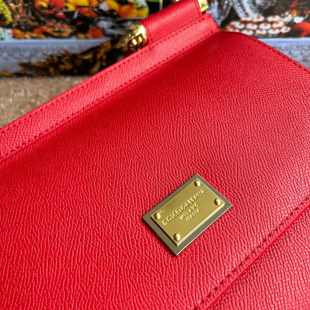 Dragons Bags DGn Luxury Bag --93996