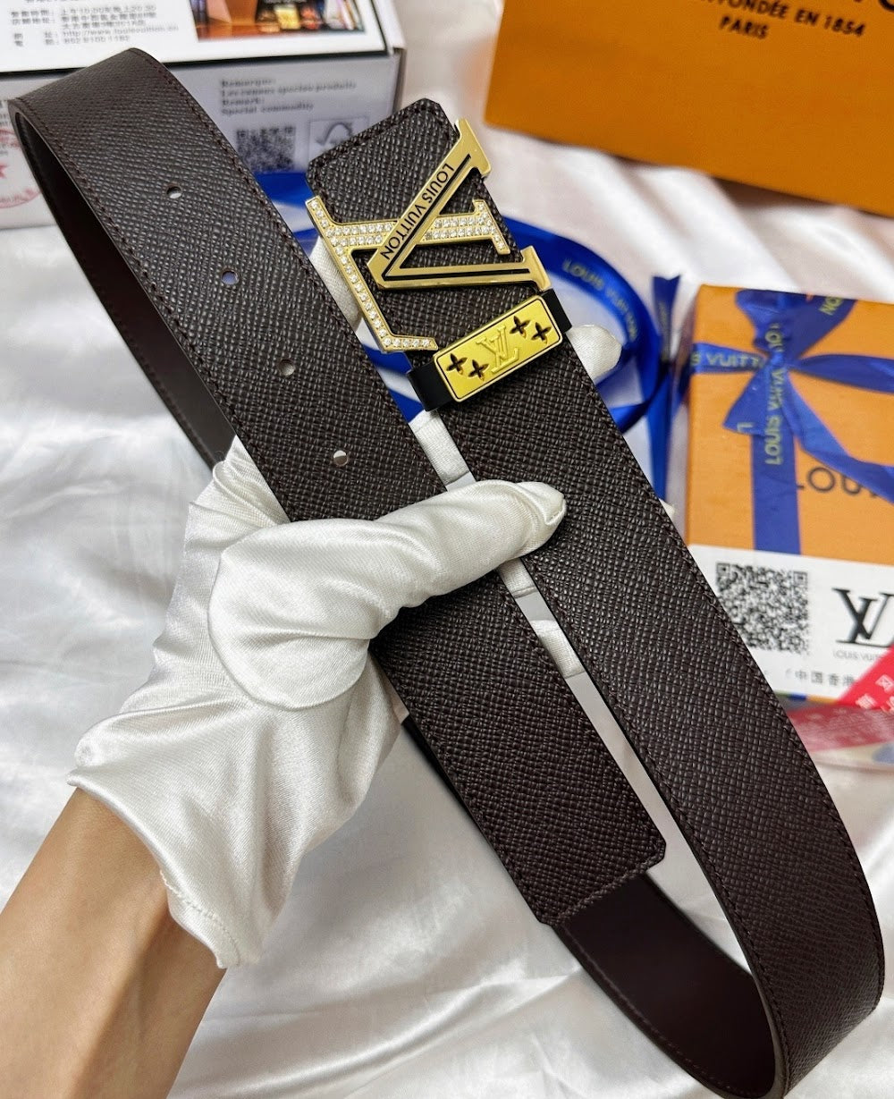 Dragons Bags ln Luxury Belt --100550