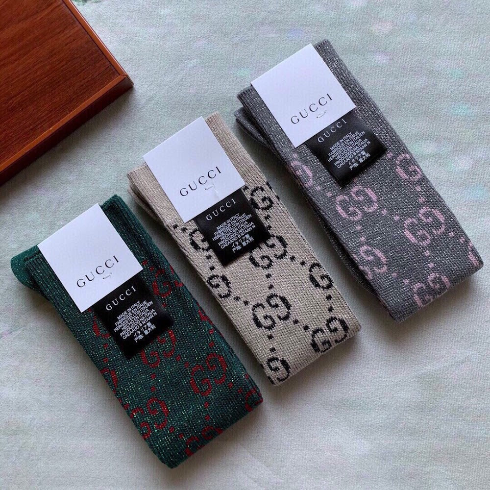 Dragons Bags Premium Luxury Socks --98590