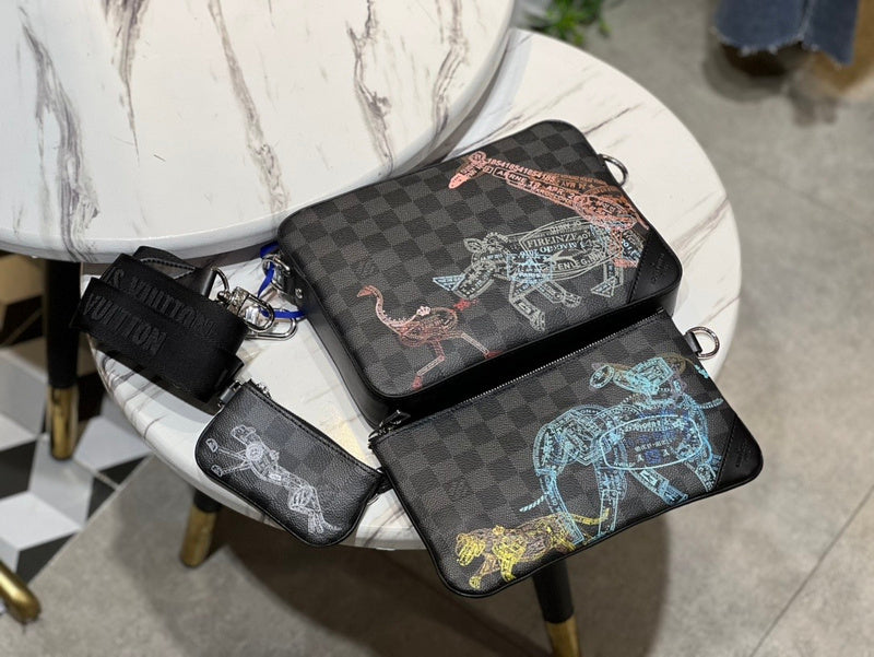 Fashion Vbs bags - 3072